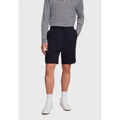 ESPRIT - Short De Felpa Hombre