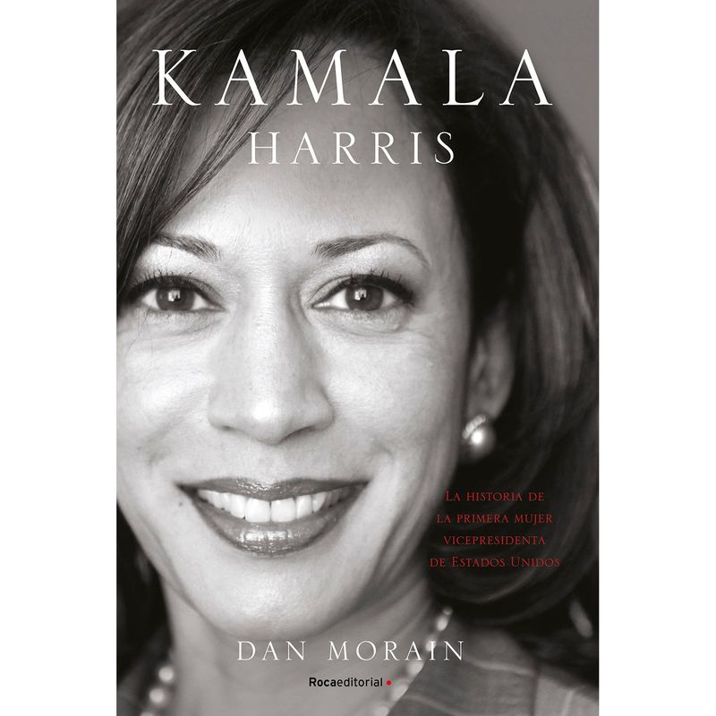 PENGUIN RANDOM HOUSE - LIBRO KAMALA HARRIS