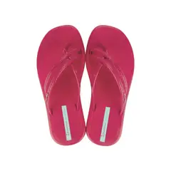 IPANEMA - Sandalia Mujer Rosa Rasteira