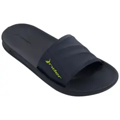 RIDER - Sandalia Street Slide Azul