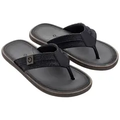 CARTAGO - Sandalia Hombre Gris Dublin 445