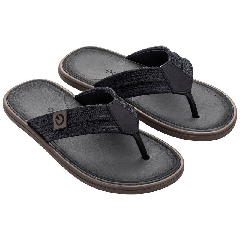 CARTAGO - Sandalia Hombre Gris Dublin 445 Cartago