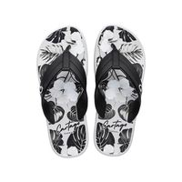 Sandalia Hombre Gris Isla