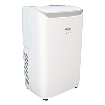 Imagen 2 del producto Aire Acondicionado Portátil Frio/Calor Thor Smart Pac 4En1 Wifi 9000 Btu