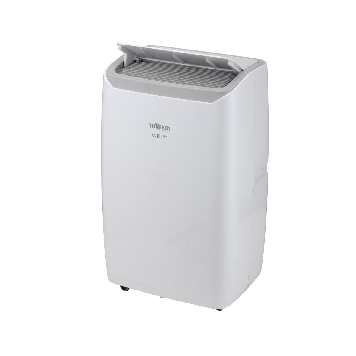 THORBEN - Aire Acondicionado Frio/Calor Smart Pac 4En1 Wifi 12000 Btu
