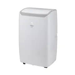 THORBEN - Aire Acondicionado Portatil Frio/Calor Thor Smart Pac 4En1 Wifi 12000 Btu