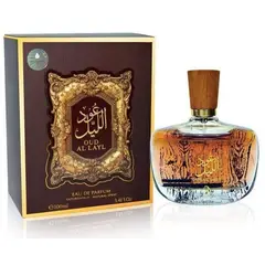 ARABIYAT - Prestige Oud Al Layl EDP 100ml Unisex PRESTIGE