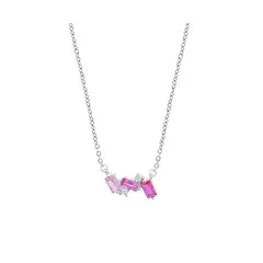 LOTUS SILVER - Collar LP3638-1/1 Mujer Trendy