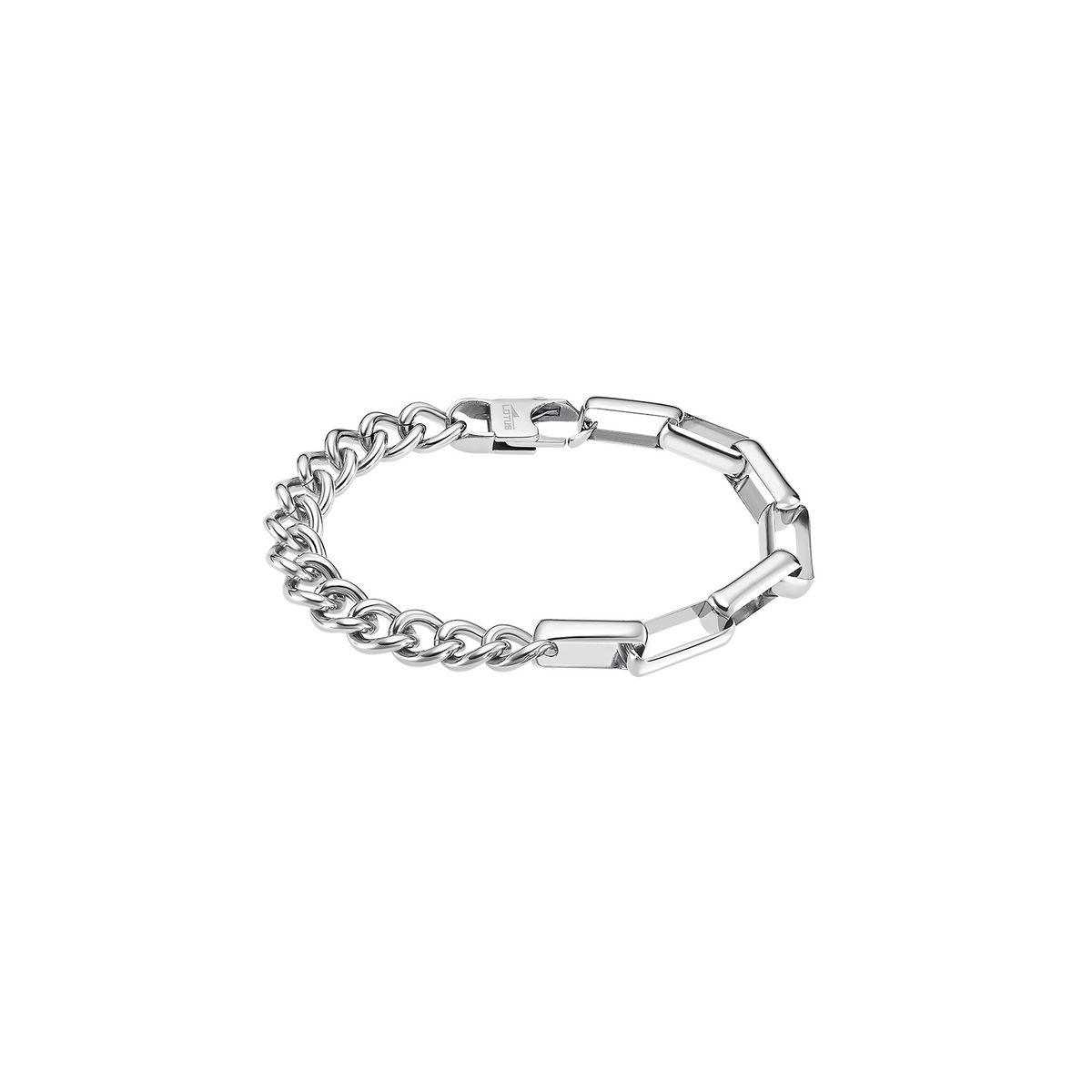 LOTUS STYLE - Pulsera LS2307-2/1 Lotus Style Hombre Men In Black LOTUS STYLE