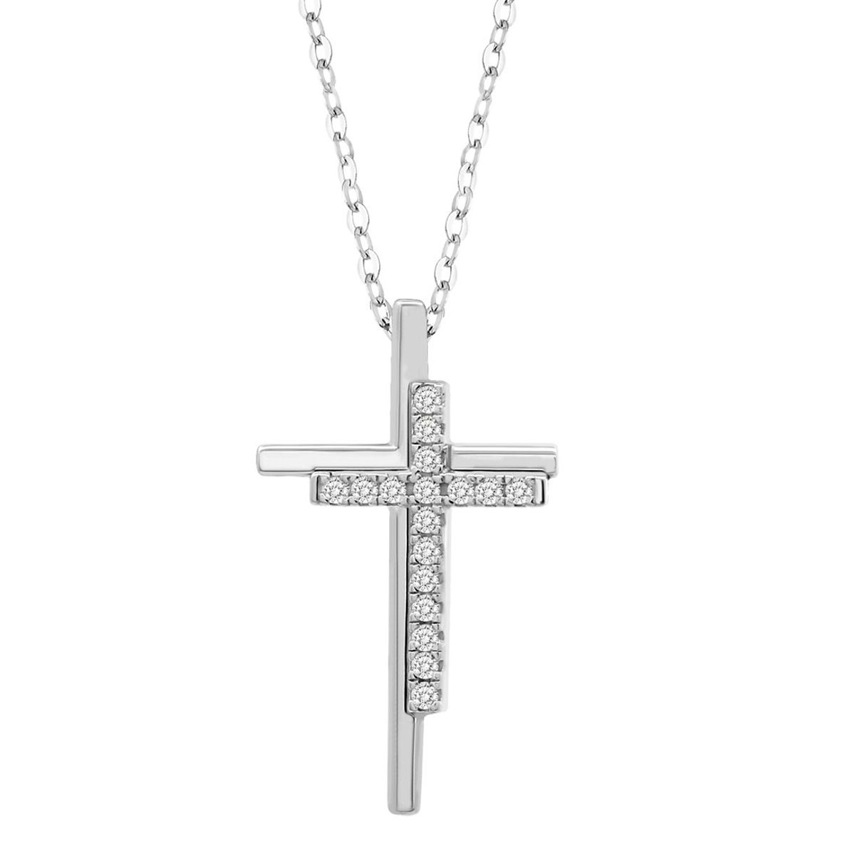 LOTUS SILVER - Collar LP3624-1/1 Lotus Silver Mujer Fantasy