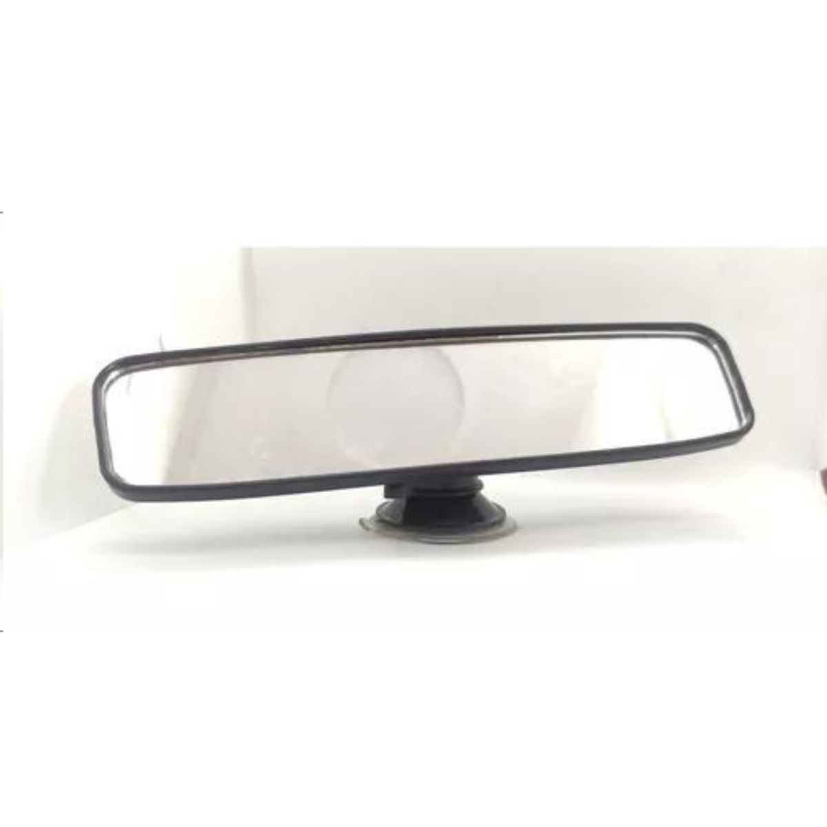 GENERICO - Espejo Retrovisor Panoramico Interior 9.5 Pulgadas