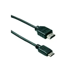GENERICO - CABLE mini HDMI 1.5 MTS
