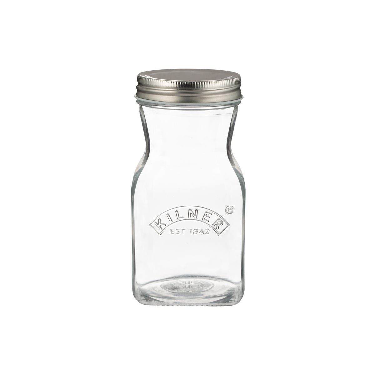 KILNER - Botella Kilner Jugo&Salsa 0.5 Lt