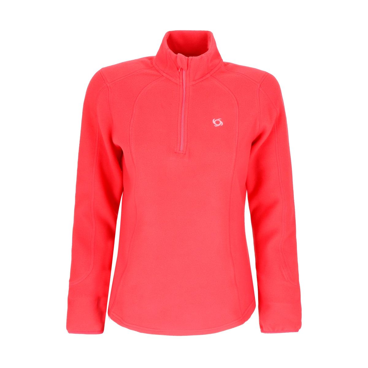 DOITE - Chaqueta Top Polar Britton Mujer Pink Doite