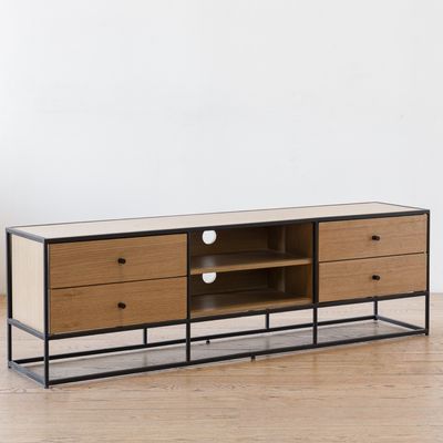 Imagen 2 del producto Rack Salem 165 Amoblé