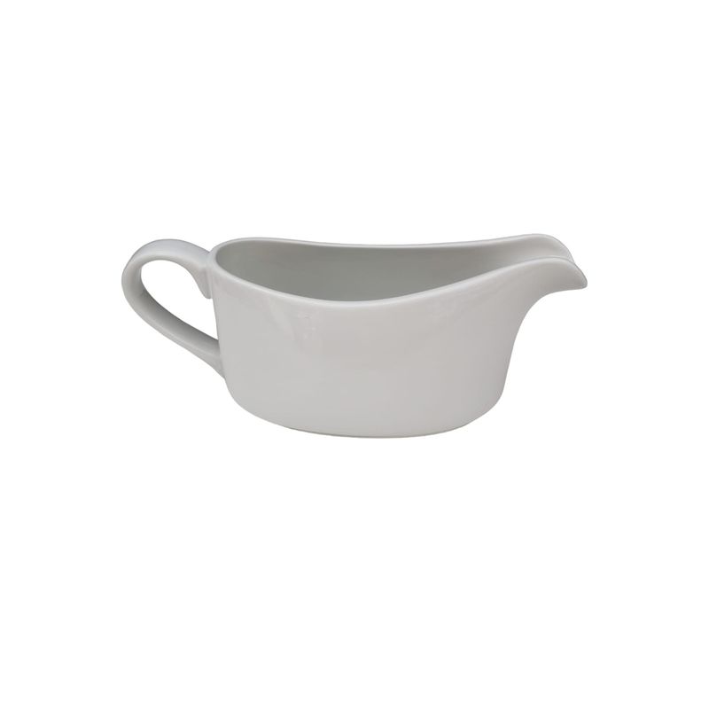 HOMEWELL - Cremero Jarro Loza 600ml HOMEWELL