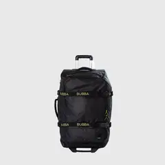 BUBBA - Maleta Storm Black Essentials (M)