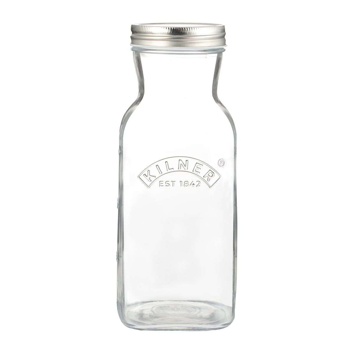 KILNER - Botella Kilner Jugo&Salsa 1 Lt