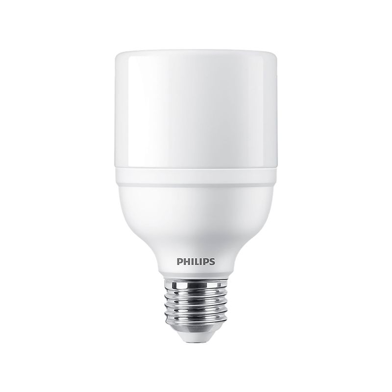 PHILIPS - AMPOLLETA PHILIPS HV E27 20W LUZ FRÍA BLANCO