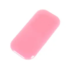 COSMETICAVAL - Almohadilla de silicón para pestañas