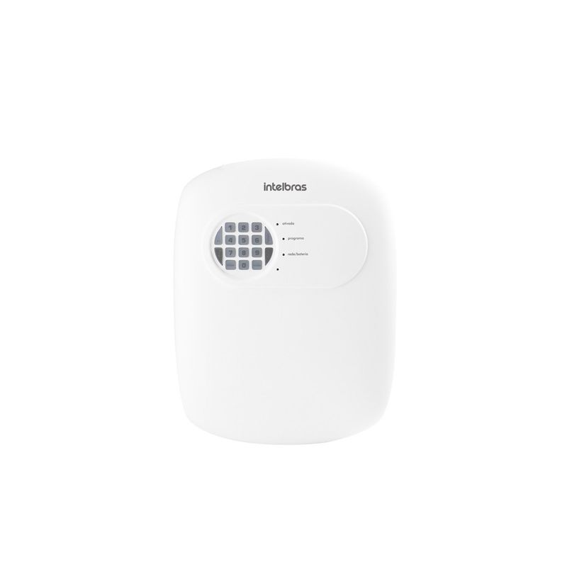 INTELBRAS - Sistema de alarma contra robo ANM 24 NET