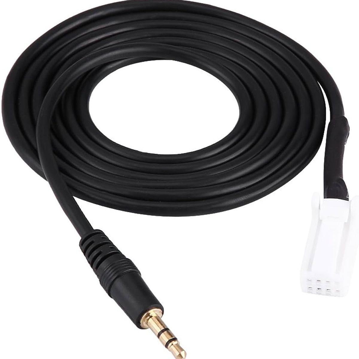 GENERICO - Cable Auxiliar Suzuki Swift Ertiga Nomade Vitara Sx4 8 Pines