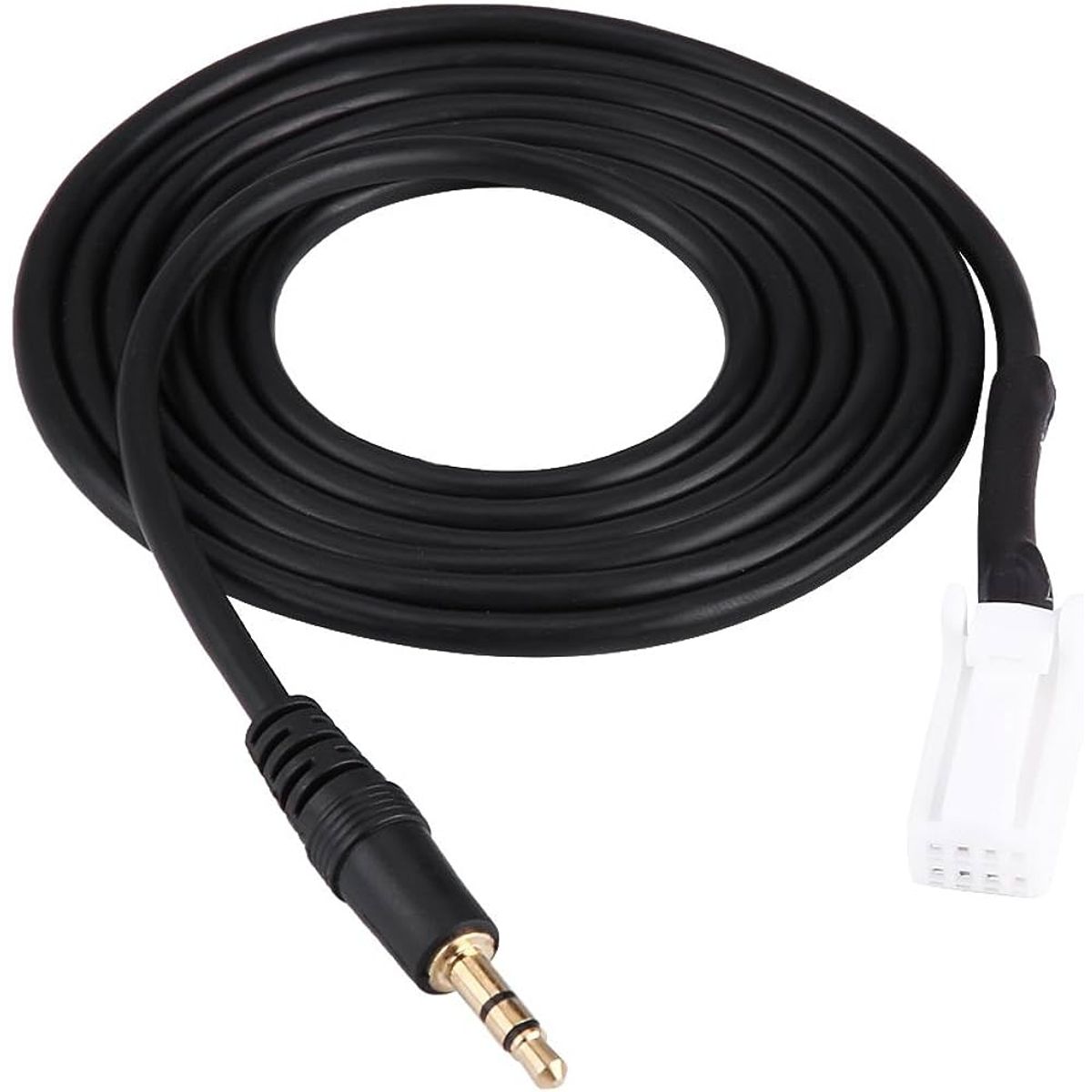 GENERICO - Cable Auxiliar Suzuki Swift Ertiga Nomade Vitara Sx4 8 Pines