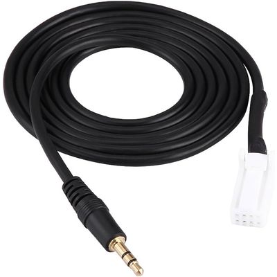 Generico Cable Auxiliar Suzuki Swift Ertiga Nomade Vitara