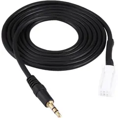 GENERICO - Cable Auxiliar Suzuki Swift Ertiga Nomade Vitara Sx4 8 Pines