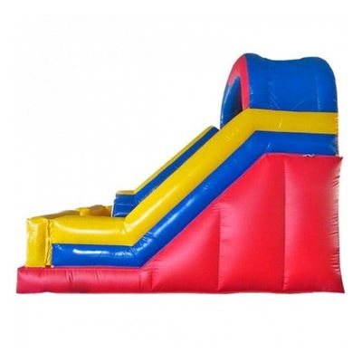Imagen 2 del producto Juego Inflable Doble Tunel 5x5 Metros