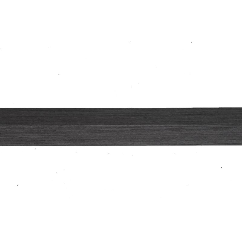 GENERICO - Esquinero Roble Gris 225cm- Interior (Paquete 10 unidades)