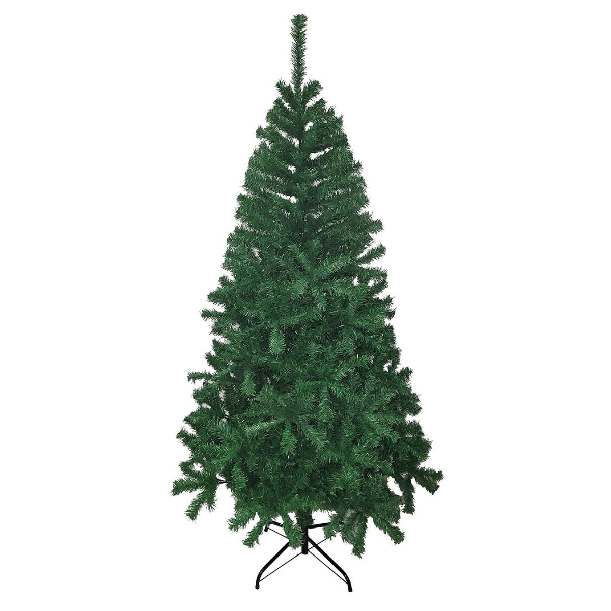 TODODESCUENTO - Arbol Navideño 200 Cm, 677 Ramas