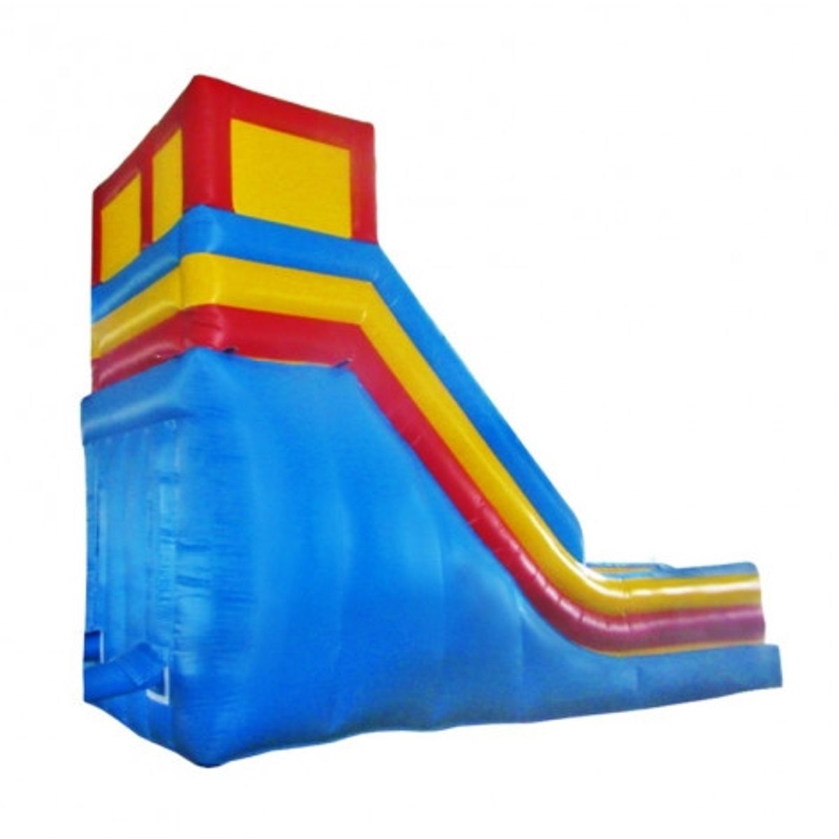 HOBBY MARKET - Juego Inflable Tobogan Pro 7x3 Metros