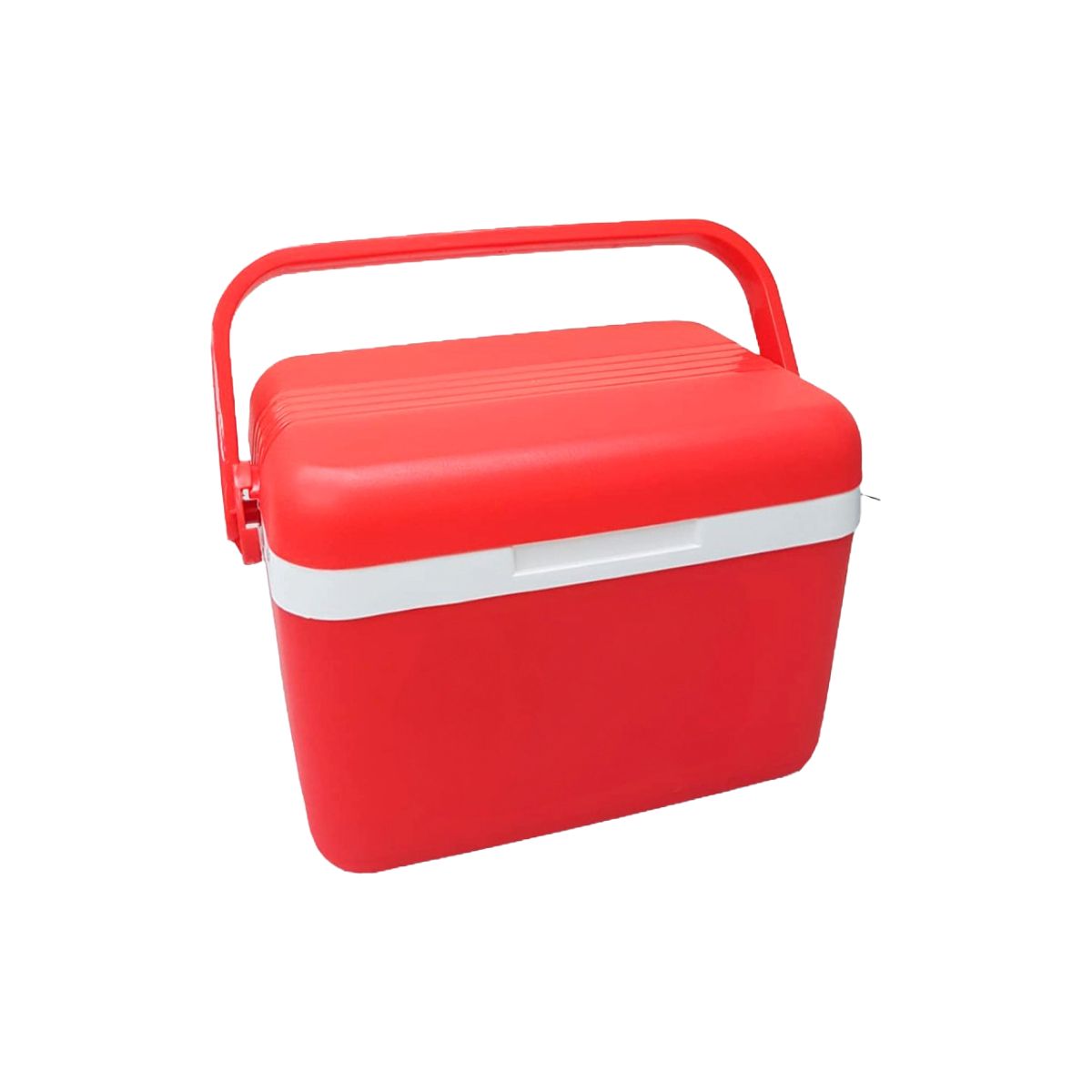 GENERICO - Cooler 8LT Rojo Bighouse