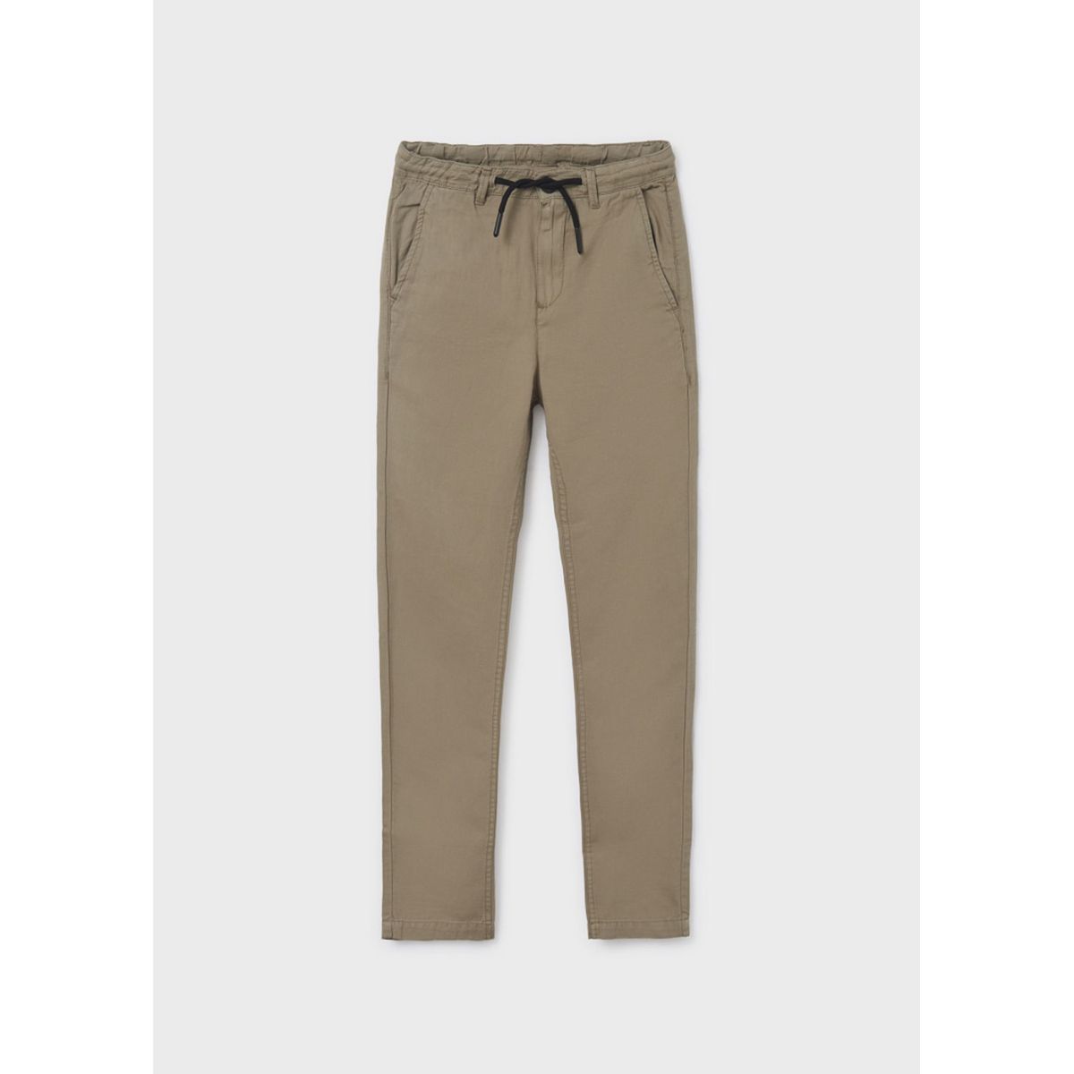 MAYORAL - Pantalón chino de algodón para chico