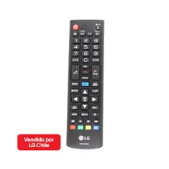 LG - Control Remoto TV estándar Original