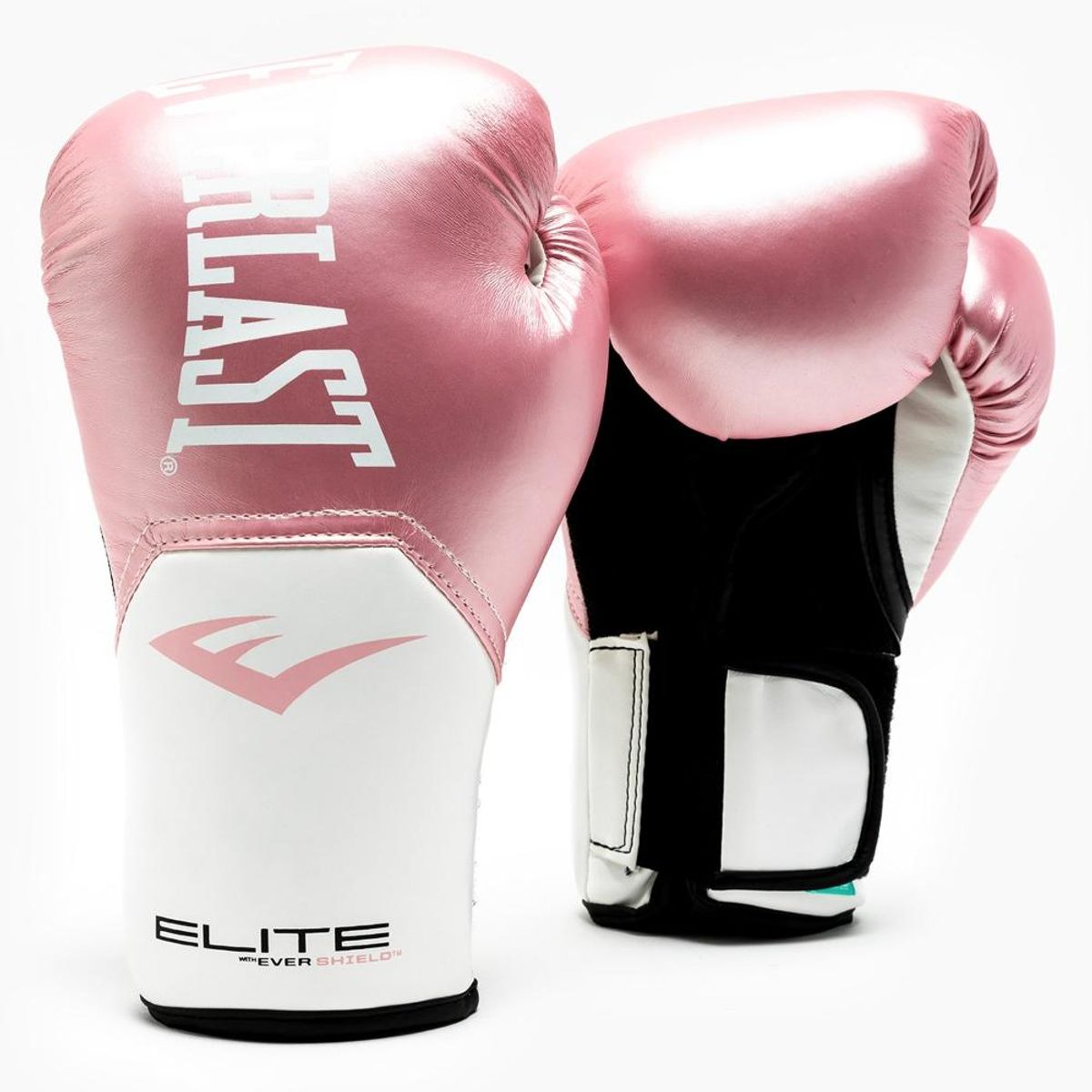 EVERLAST - Guantes de Boxeo Everlast Prostyle Elite TRN Rosa / Blanco - Rosa
