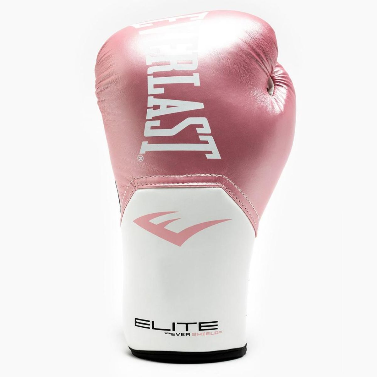 EVERLAST - Guantes de Boxeo Everlast Prostyle Elite TRN Rosa / Blanco - Rosa