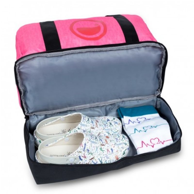 ELITE BAGS - Bolso Deportivo NURSE TO GO