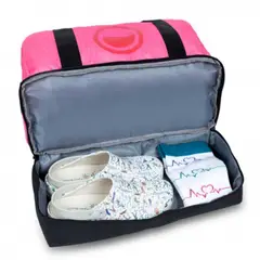 ELITE BAGS - Bolso Deportivo NURSE TO GO
