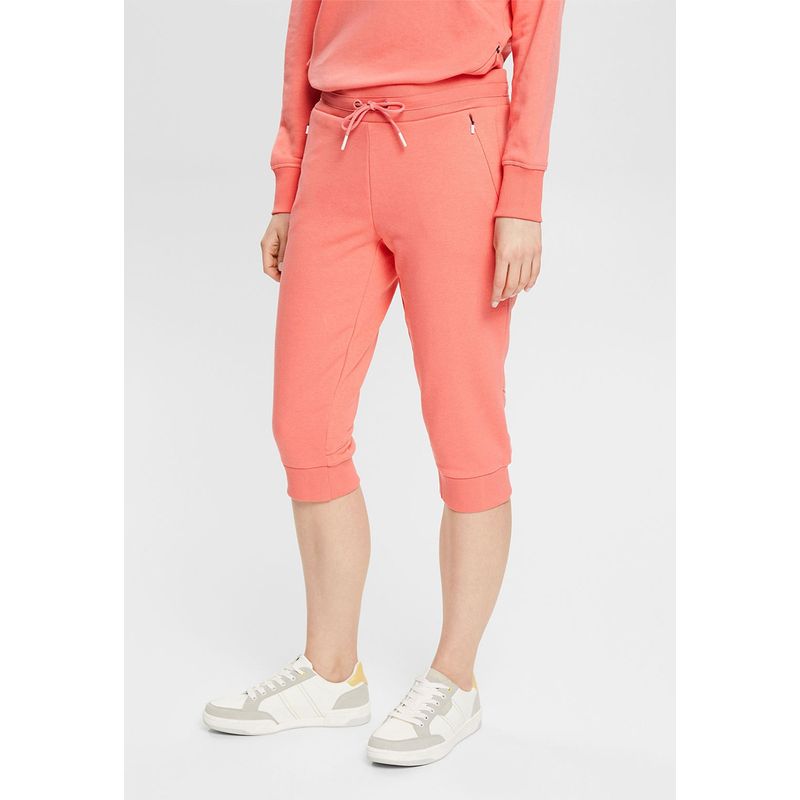ESPRIT - Calzas Cortas Media Pierna Mujer Esprit ESPRIT