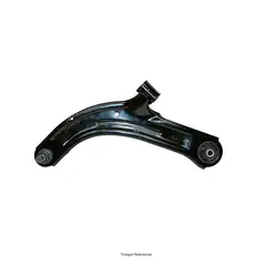 NISSAN - Bandeja De Suspensión Delantera Izquierda Sentra B17
