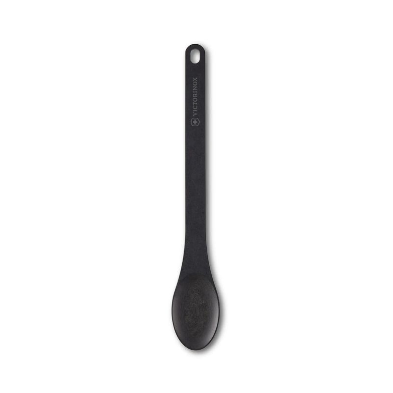 VICTORINOX - Cuchara pequeña Negro Victorinox