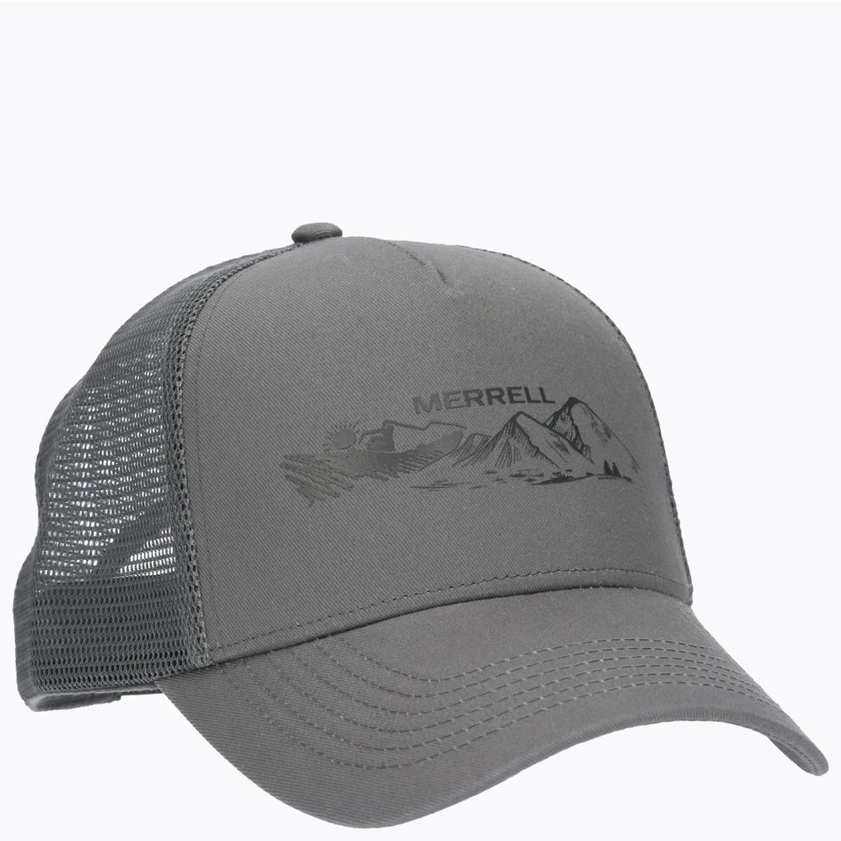 MERRELL - Jockey Outdoor Mountains Azul Petroleo Unisex MERRELL