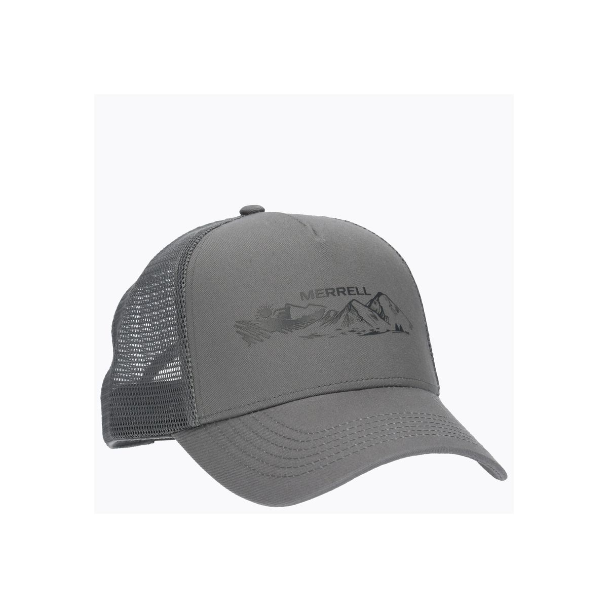 MERRELL - Jockey Outdoor Mountains Azul Petroleo Unisex MERRELL