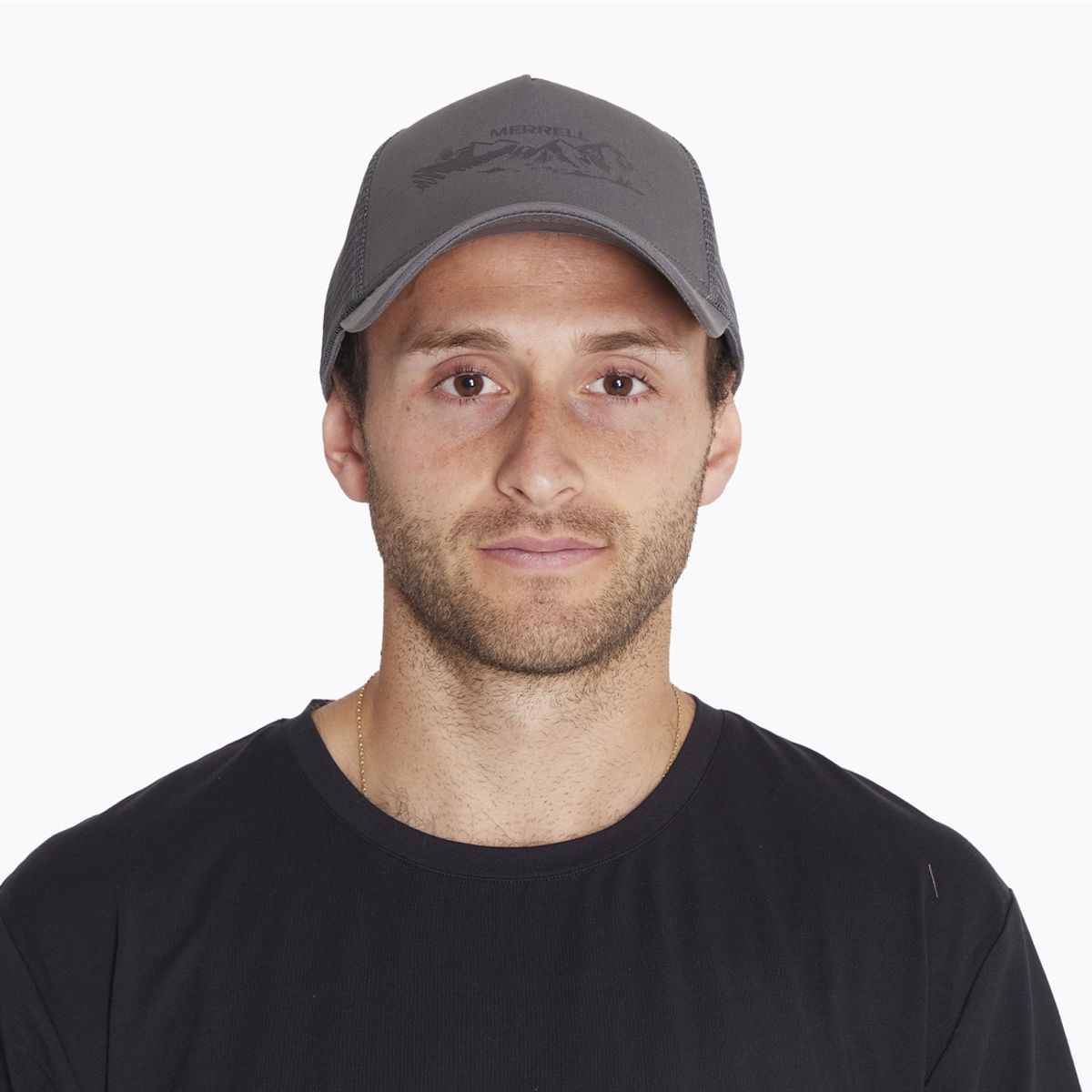 MERRELL - Jockey Outdoor Mountains Azul Petroleo Unisex MERRELL