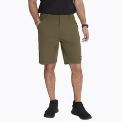 MERRELL - Short Impermeable Walkshort Verde Hombre