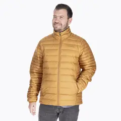 MERRELL - Parka Impermeable Ridgevent Jacket Café Hombre
