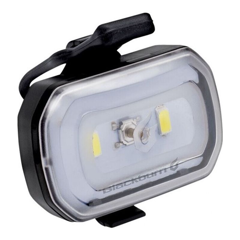 BLACKBURN - Luz Bicicleta Delantera Click Usb