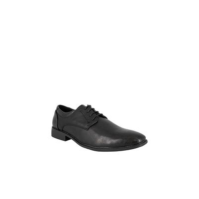 Imagen 2 del producto Zapato Hombre Negro Ossa